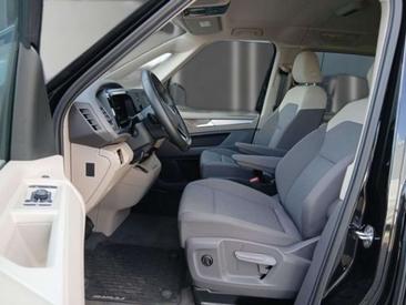 Volkswagen Multivan TDI Life — photo 8