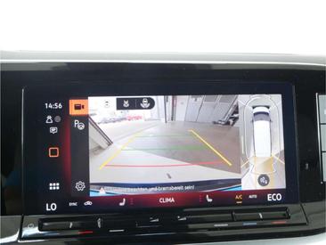 Volkswagen Multivan EHybrid Style — photo 26
