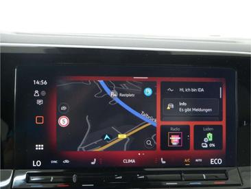 Volkswagen Multivan EHybrid Style — photo 28