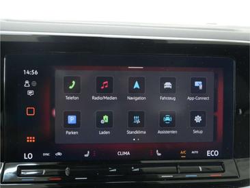 Volkswagen Multivan EHybrid Style — photo 29