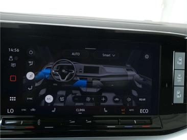 Volkswagen Multivan EHybrid Style — photo 31