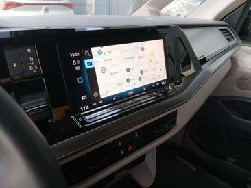 Volkswagen Multivan TDI Life — photo 17