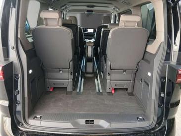 Volkswagen Multivan TDI Life — photo 20