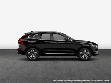 Volvo XC60 B5 Plus — photo 4
