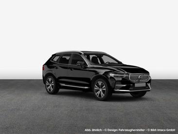 Volvo XC60 B5 Plus — photo 6