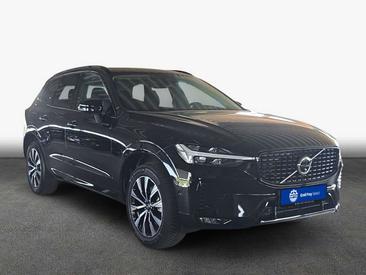 Volvo XC60 B5 Plus — photo 3