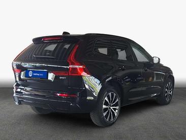 Volvo XC60 B5 Plus — photo 4