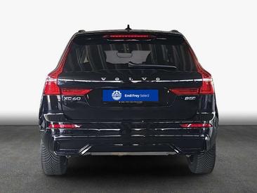 Volvo XC60 B5 Plus — photo 7