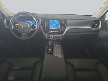 Volvo XC60 B5 Plus — photo 9