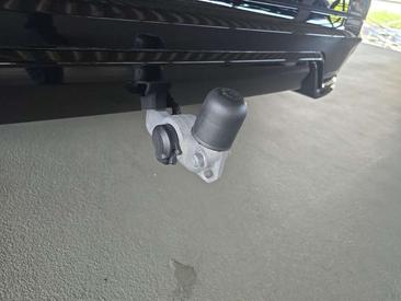 Volvo XC60 B5 Plus — photo 17