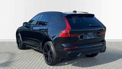 Volvo XC60 B5 Plus