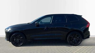 Volvo XC60 B5 Plus