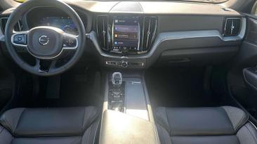 Volvo XC60 B5 Plus — photo 5