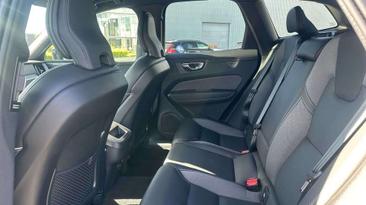 Volvo XC60 B5 Plus — photo 6