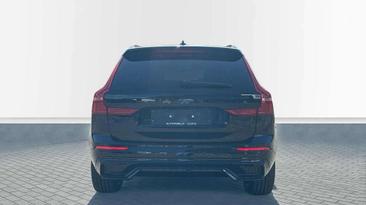 Volvo XC60 B5 Plus — photo 7