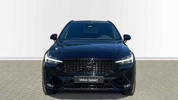 Volvo XC60 B5 Plus — photo 8