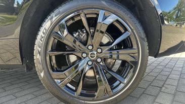 Volvo XC60 B5 Plus — photo 9
