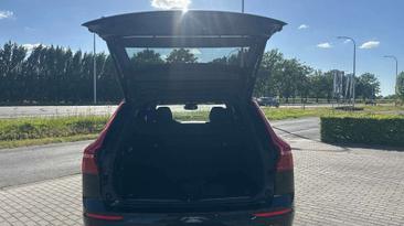 Volvo XC60 B5 Plus — photo 13