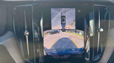Volvo XC60 B5 Plus — photo 15