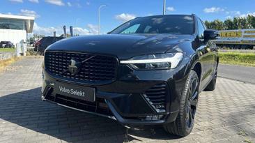 Volvo XC60 B5 Plus — photo 18