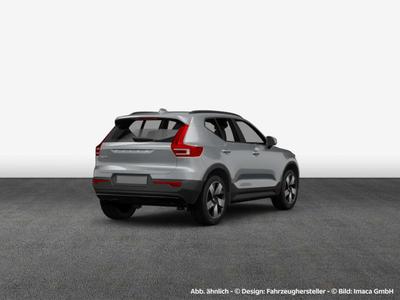 Volvo XC40 B4 Plus