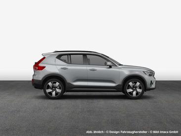 Volvo XC40 B4 Plus — photo 4