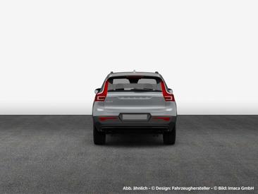 Volvo XC40 B4 Plus — photo 5
