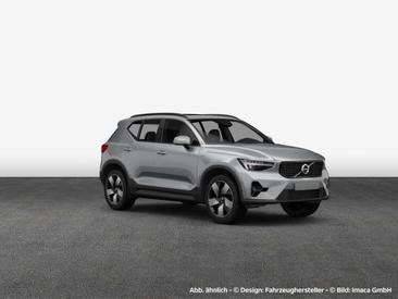 Volvo XC40 B4 Plus — photo 6