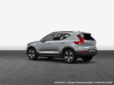 Volvo XC40 B4 Plus — photo 7