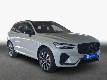 Volvo XC60 B5 Plus — photo 3