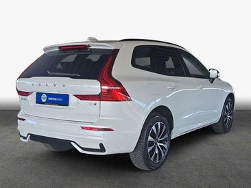 Volvo XC60 B5 Plus — photo 4