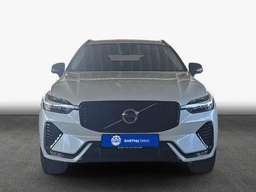 Volvo XC60 B5 Plus — photo 6