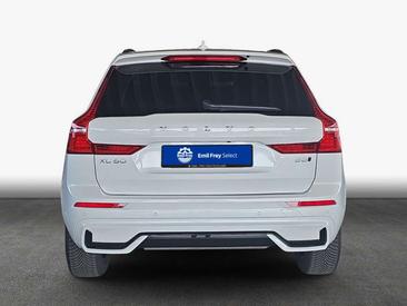 Volvo XC60 B5 Plus — photo 7