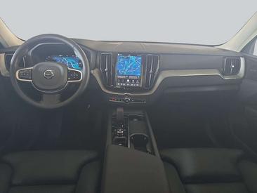 Volvo XC60 B5 Plus — photo 9