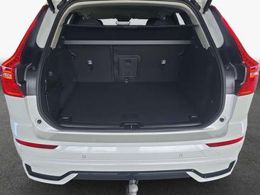 Volvo XC60 B5 Plus — photo 11