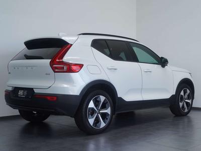 Volvo XC40 B4 Plus