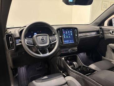 Volvo C40 Twin Motor Ultimate — photo 4