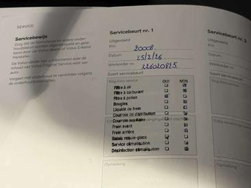 Volvo C40 Twin Motor Ultimate — photo 13