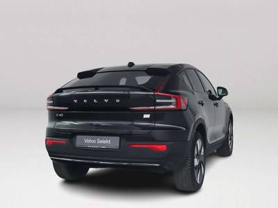 Volvo C40 Recharge PLUS - 2025 - Joinsteer - #1