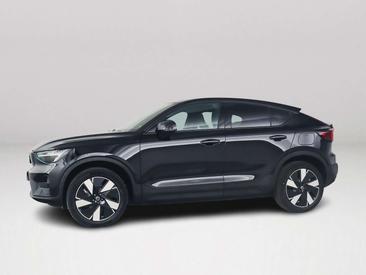 Volvo C40 Recharge PLUS — photo 2