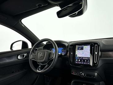 Volvo C40 Recharge PLUS — photo 3
