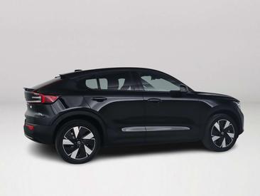 Volvo C40 Recharge PLUS — photo 4