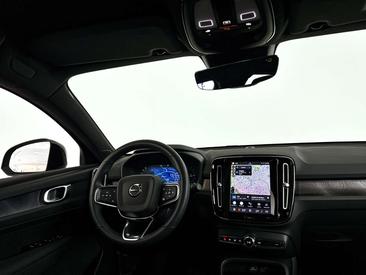 Volvo C40 Recharge PLUS — photo 6