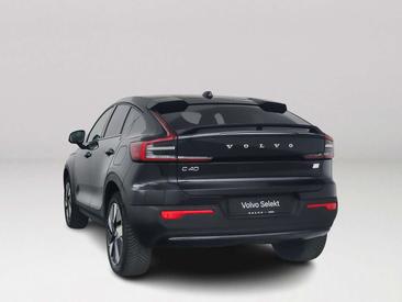 Volvo C40 Recharge PLUS — photo 9