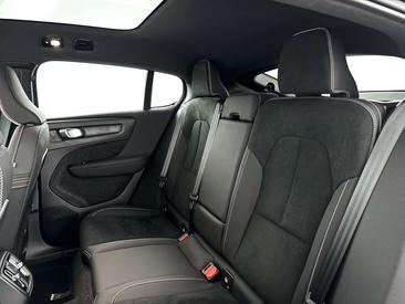 Volvo C40 Recharge PLUS — photo 10