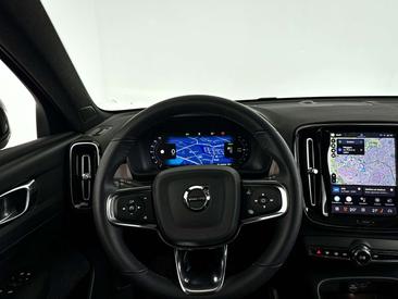Volvo C40 Recharge PLUS — photo 15