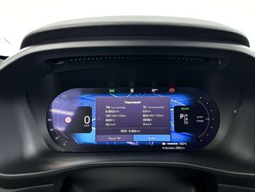 Volvo C40 Recharge PLUS — photo 16