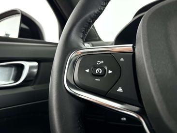 Volvo C40 Recharge PLUS — photo 17