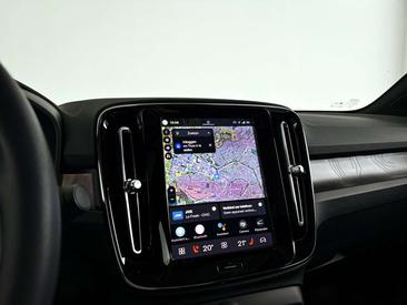 Volvo C40 Recharge PLUS — photo 19
