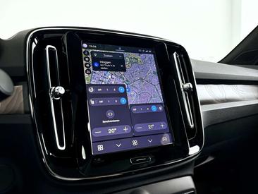 Volvo C40 Recharge PLUS — photo 23